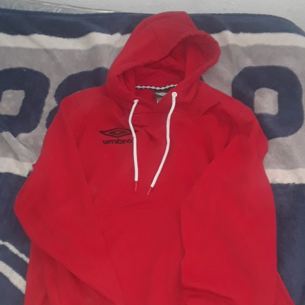 Umbro hoodie